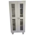 HP S Almirah Steel with Glass door