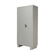 HP S Almirah Steel wardrobe(having cloth hanging provision)