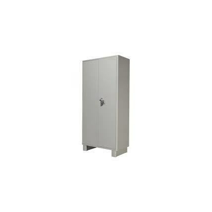 HP S Almirah Steel wardrobe(having cloth hanging provision)