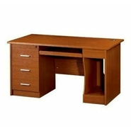 HP S Executive Table with Both side pedestal unit