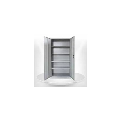 HP S Almirah Steel shelving cabinets