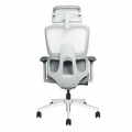 CANNES LIONS--M/S BATHMOTOR SERVICES AND SUPPLIES Revolving Chair with Center tilt mechanism