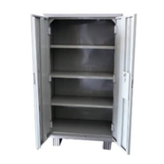 HP S Almirah Steel shelving cabinets