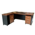 HP S Executive Table with One side pedestal unit