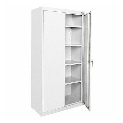 HP S Almirah Steel shelving cabinets