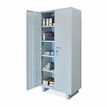 HP S Almirah Steel shelving cabinets