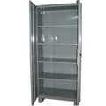 HP S Almirah Steel shelving cabinets