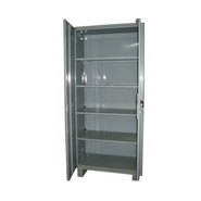 HP S Almirah Steel shelving cabinets