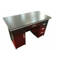 HP S Executive Table with Both side pedestal unit