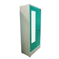 HP S Almirah Steel wardrobe(having cloth hanging provision)