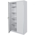 HP S Almirah Steel shelving cabinets