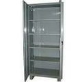 HP S Almirah Steel shelving cabinets