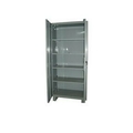 HP S Almirah Steel shelving cabinets