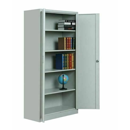 HP S Almirah Steel shelving cabinets