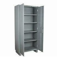 HP S Almirah Steel shelving cabinets