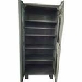 HP S Almirah Steel shelving cabinets