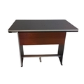 BSFU Executive Table with Both side pedestal unit