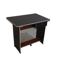 BSFU Executive Table with Both side pedestal unit