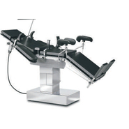 LCS--LIFE CARE SYSTEM Remote & Table mounted General Operating Table