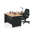 GODREJ INTERIO Executive Table with One side E.R.U unit