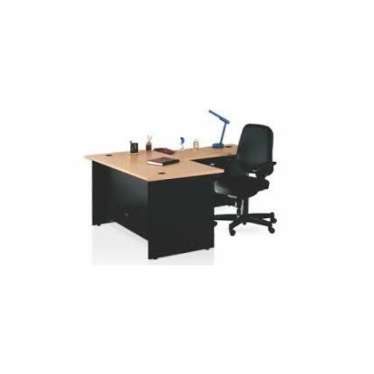 GODREJ INTERIO Executive Table with One side E.R.U unit