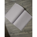 Unbranded PLAIN REGISTER Diaries-printed-plain- register- 212 Pages