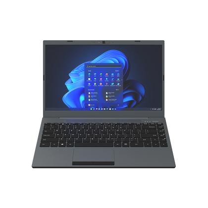 INP Intel Core i7 14 Inch Laptop ( Windows 11 Professional )