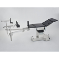 Palakkad Surgical Industries Pvt Ltd Manual General Operating Table