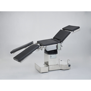 Palakkad Surgical Industries Pvt Ltd Manual General Operating Table