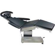 W WARSI IMPEX MEDICAL SYSTEMS INDIA Remote & Table mounted General Operating Table