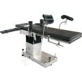 W WARSI IMPEX MEDICAL SYSTEMS INDIA Remote & Table mounted General Operating Table