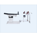 SURGIDENT INDIA Remote & Table mounted General Operating Table