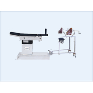 SURGIDENT INDIA Remote & Table mounted General Operating Table