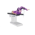 SURGIDENT INDIA Remote & Table mounted General Operating Table