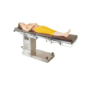 SURGIDENT INDIA Remote & Table mounted General Operating Table