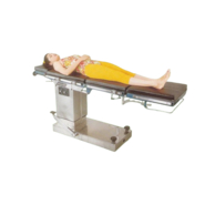 SURGIDENT INDIA Remote & Table mounted General Operating Table