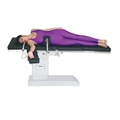 SURGIDENT INDIA Remote & Table mounted General Operating Table