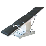 SURGIDENT INDIA Remote & Table mounted General Operating Table