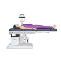 SURGIDENT INDIA Remote & Table mounted General Operating Table