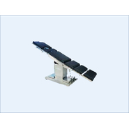 SURGIDENT INDIA Remote & Table mounted General Operating Table