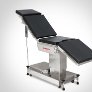 Cognate Remote & Table mounted General Operating Table