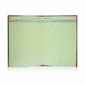 standard DESPATCH REGISTER Diaries-printed-plain- register- 200 Pages