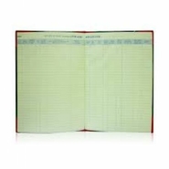 standard DESPATCH REGISTER Diaries-printed-plain- register- 200 Pages