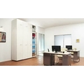 GODREJ INTERIO Almirah Steel shelving cabinets