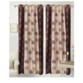 Unbranded Polyster Floral Door Curtains