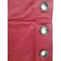 Unbranded Polyster Plain Door Curtains