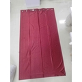 Unbranded Polyster Plain Door Curtains