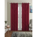 Unbranded Polyster Plain Door Curtains