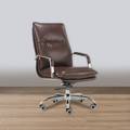 DURIAN Revolving Chair with Center tilt mechanism