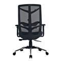 DURIAN Revolving Chair with Synchronic tilt mechanism